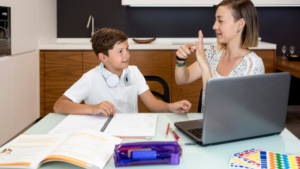 How to Identify Your Child’s Primary Learning Style. - ChrysalisKids | Blog