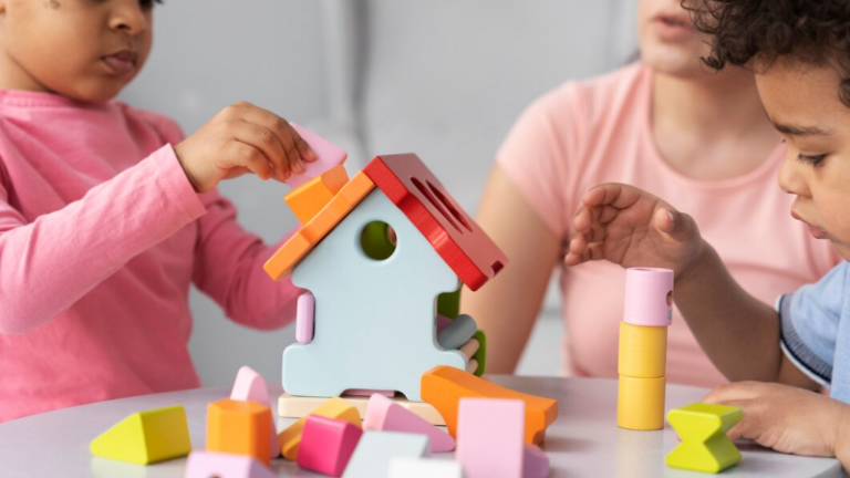 Top Preschool Education Trends in 2025: Preparing Your Child for the ...