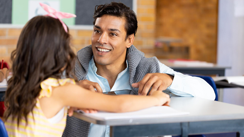 Top Ways to Help Your Child Stand Out During Pre-School Interviews