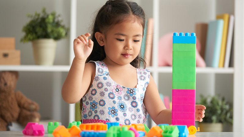 Age Criteria for Nursery and Kindergarten Admissions