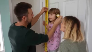  Simple Guide for Parents: Understanding Kids’ Height and Weight Growth Milestones