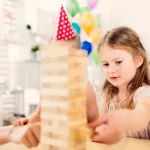 Indoor Birthday Party Games Ideas for Kids