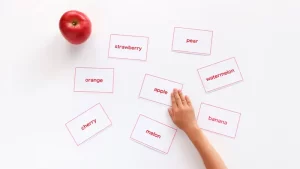  Vocabulary Building: How to improve English vocabulary in kids