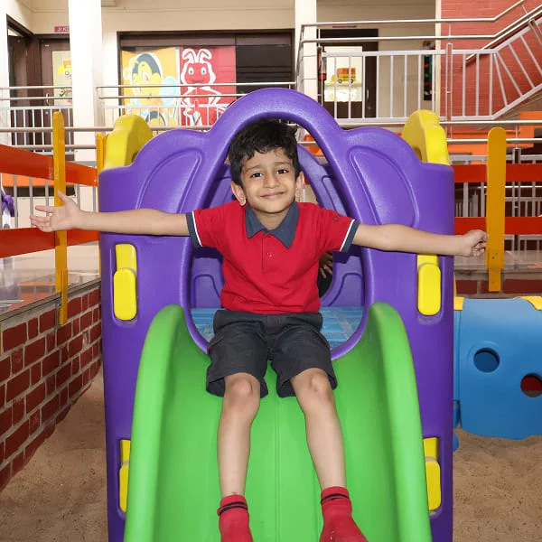 About Chrysalis Kids Image