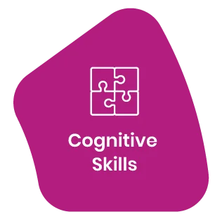Cognitive Skills