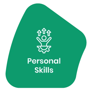 Personal Skills