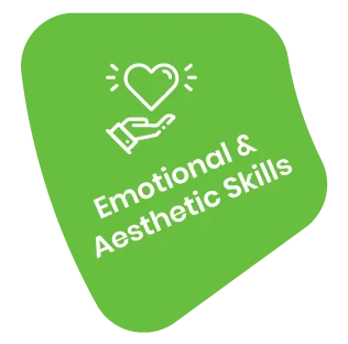 Emotional & Aesthetic Skills