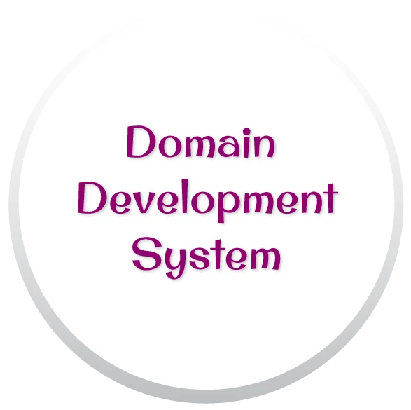 Domain Development System