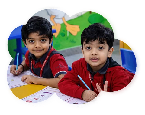 Early Learning Programs image