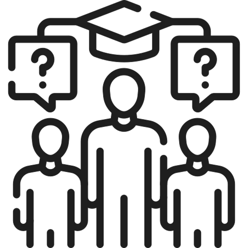 Early Learning Programs Icon