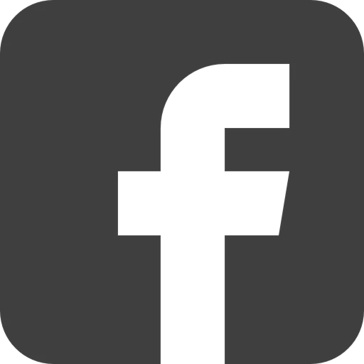 Facebook Icon