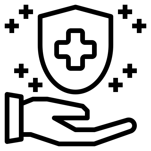 Hygienic Environment Icon