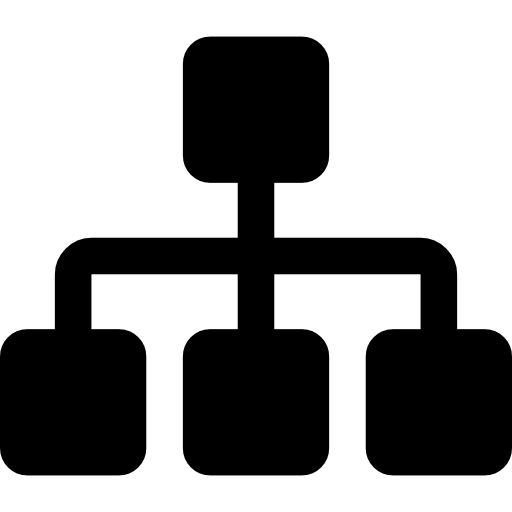 Sitemap Icon