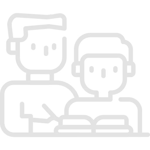 World-class experience icon