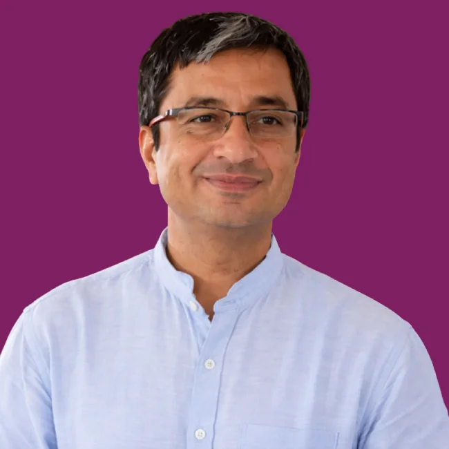 Dr. Sawal Das Jethani  Image