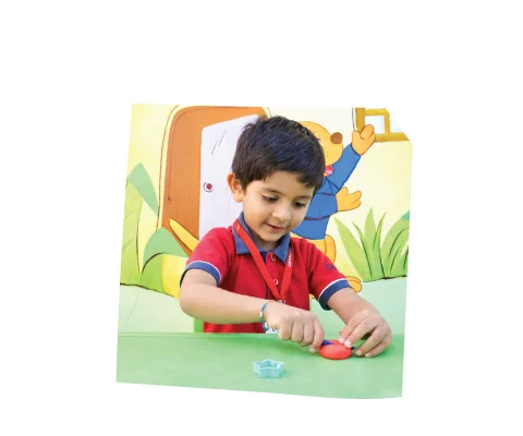 Nursery  Image