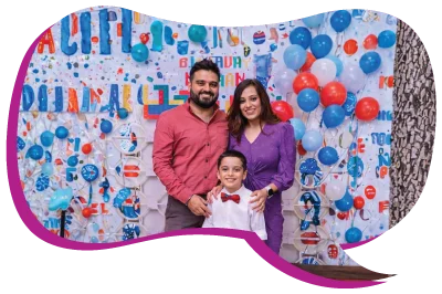 Parents of Nevaan Suman - Sr.KG Image