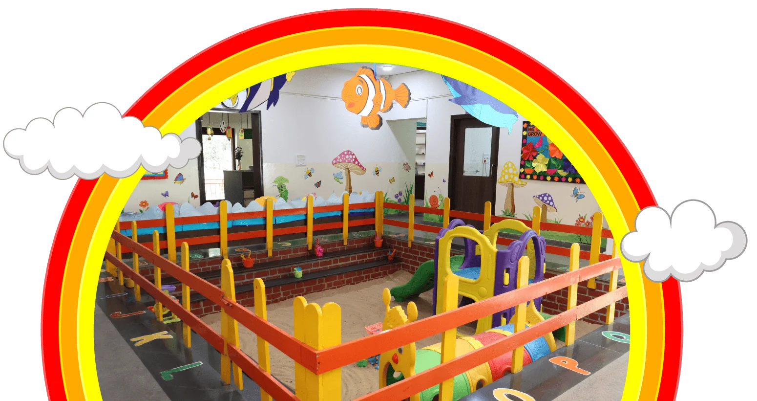 Playground Image