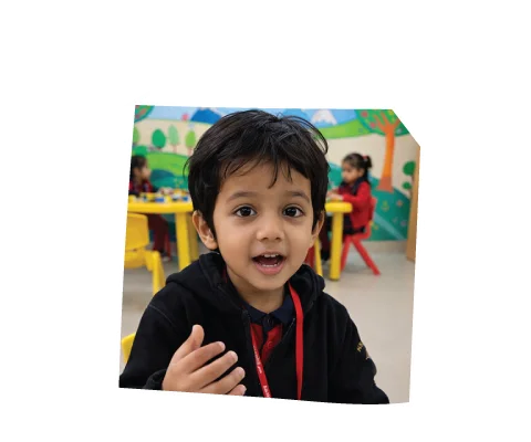 Play Group Image