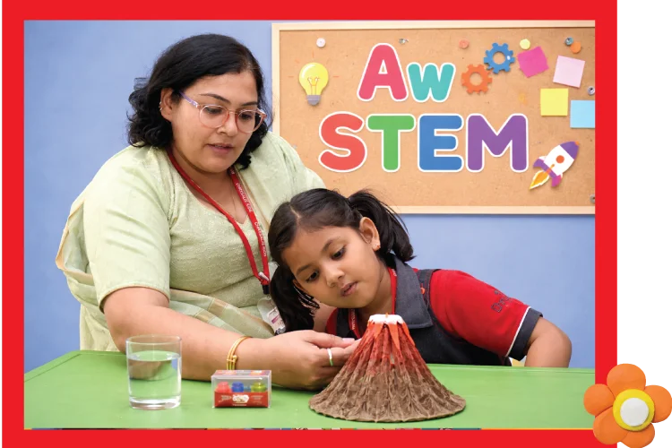 AwSTEM Image