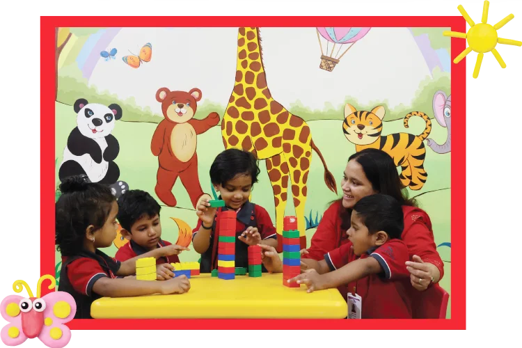 Enrichment Activities Image