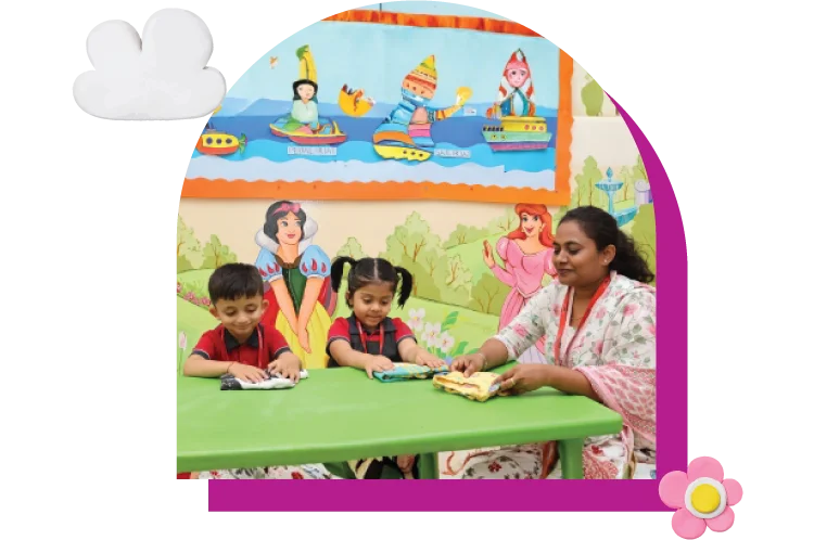 Life Skills Image