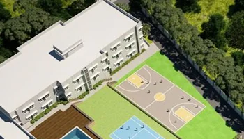 Chrysalis High, Bannerghatta Road Image