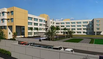 Chrysalis High, Begur Koppa Road Image