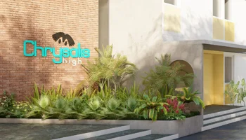 Chrysalis High, Budigere Road Image