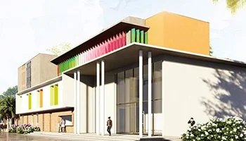 Chrysalis High, Gunjur Image
