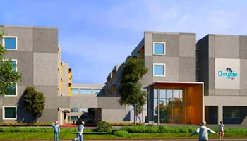 Chrysalis High, Whitefield- Kadugodi Image