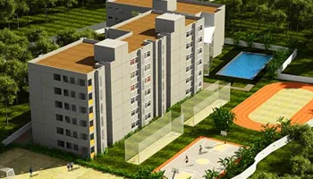 Chrysalis High, Varthur Image
