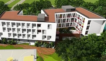 Chrysalis High, Marq Kadugodi Image